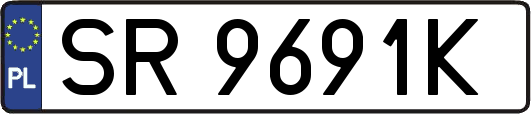 SR9691K