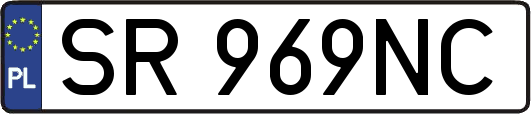 SR969NC