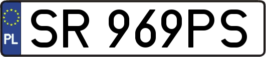 SR969PS