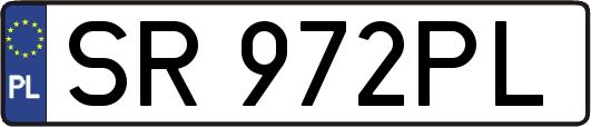 SR972PL