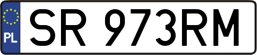 SR973RM