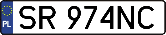 SR974NC