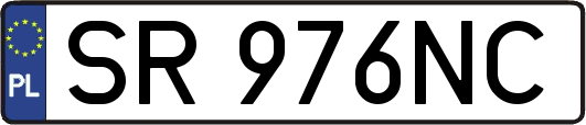 SR976NC