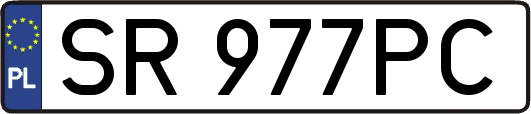 SR977PC