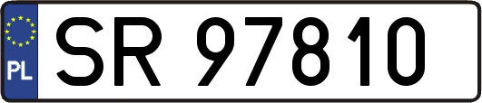 SR97810