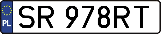 SR978RT