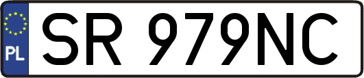 SR979NC