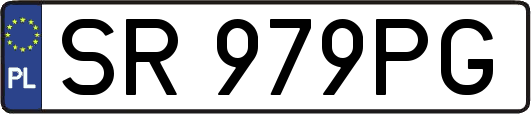 SR979PG