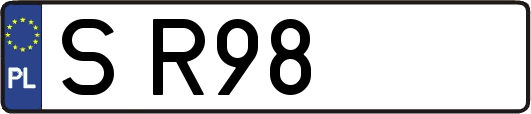 SR98