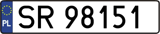 SR98151