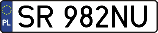 SR982NU