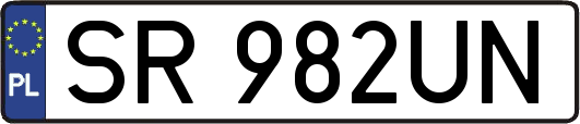 SR982UN