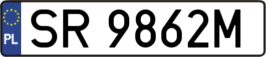 SR9862M