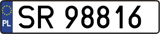 SR98816