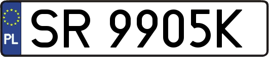 SR9905K