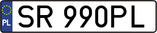 SR990PL