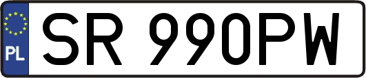 SR990PW