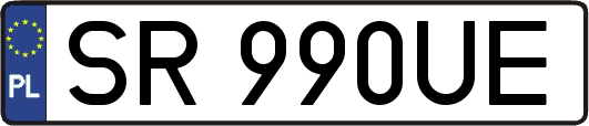 SR990UE