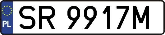SR9917M