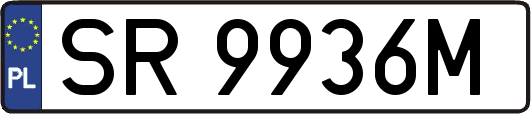 SR9936M