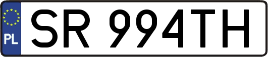 SR994TH