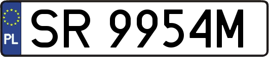 SR9954M