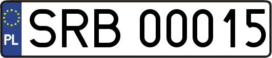 SRB00015