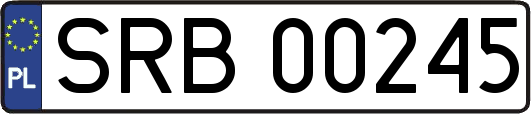 SRB00245