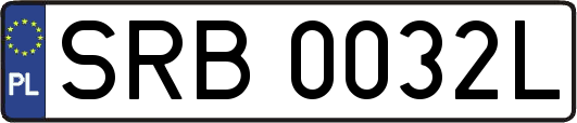 SRB0032L