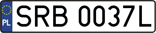 SRB0037L