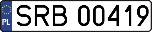 SRB00419