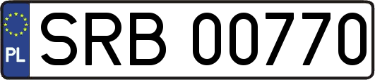 SRB00770