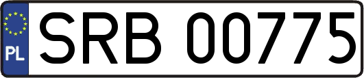 SRB00775