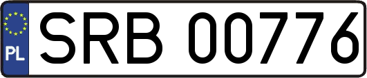 SRB00776