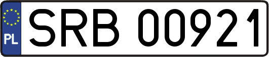 SRB00921