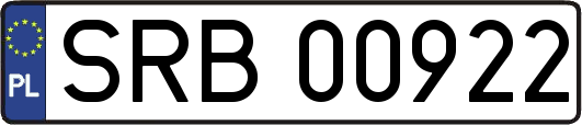 SRB00922