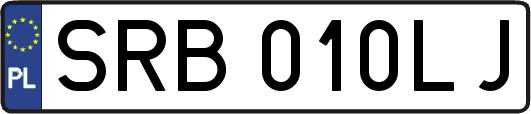 SRB010LJ