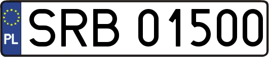 SRB01500