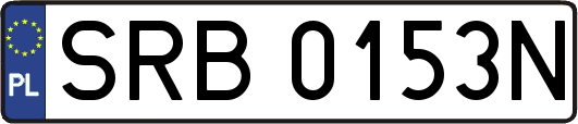 SRB0153N