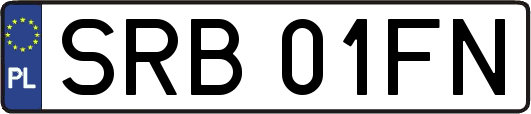 SRB01FN