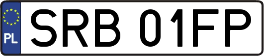 SRB01FP