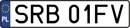 SRB01FV