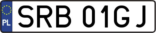 SRB01GJ