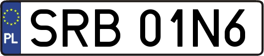 SRB01N6