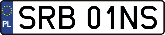 SRB01NS