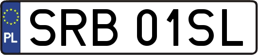 SRB01SL