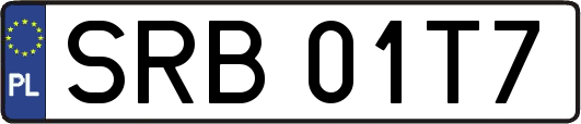 SRB01T7