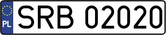 SRB02020