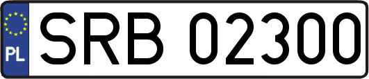 SRB02300