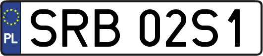 SRB02S1